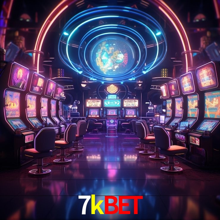 Slot Games 7kbet